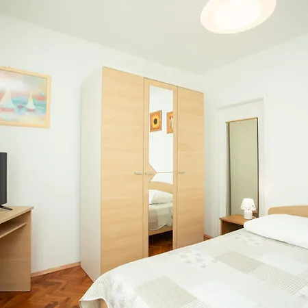 Zlata Apartment Rabac