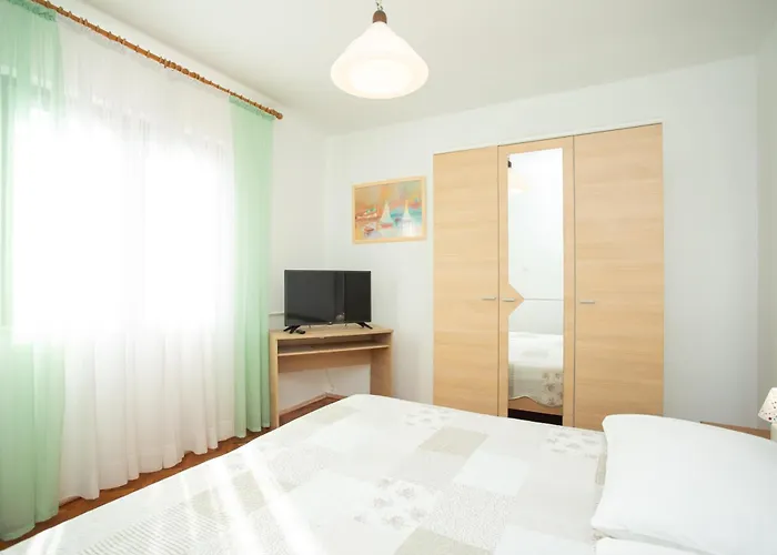 Zlata Apartment Rabac