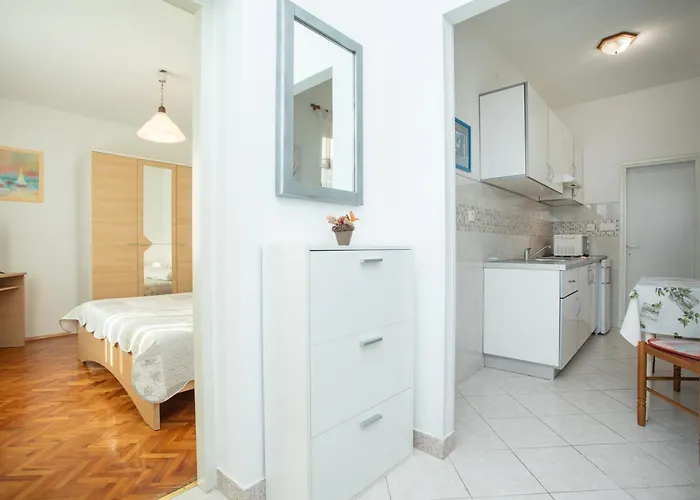 Apartment Zlata *