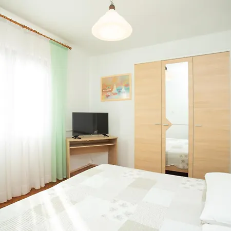 Zlata Apartman Rabac