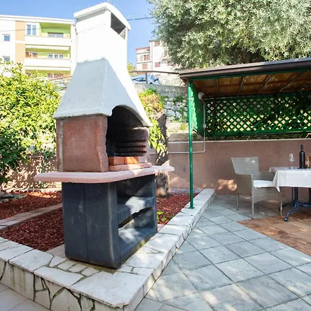Apartman Zlata *